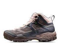 Mammut Ducan Mid GTX Women d'titanium/Evening Sand 37 1/3 EU = 4.5 UK