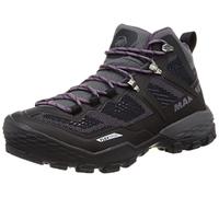 Mammut Ducan Mid GTX Women Phantom/l'galaxy 40 2/3 EU = 7 UK