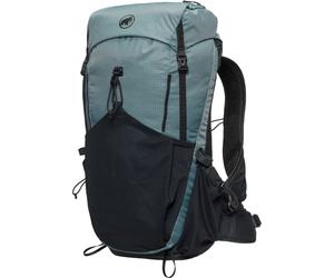 MAMMUT Ducan - Mixte - Blau / Schwarz - Einheitsgröße- Modell 2026