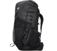 Mammut Ducan Spine Damen Rucksack 28-35, Schwarz , 28-35L