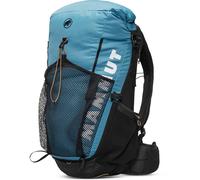 Mammut Ducan Spine 28-35 Rucksack, Saphir-Schwarz, 28-35L