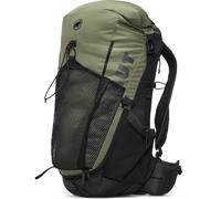 Mammut Ducan Spine 28-35 Rucksack, Marsh-Black, 28-35L