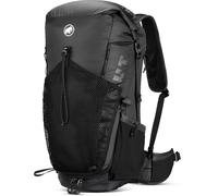 Mammut Ducan Spine 28-35 Black