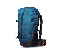Mammut - Ducan Spine 28-35 - Wanderrucksack schwarz (Sapphire / Black)