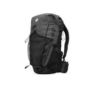 Mammut Ducan Spine 28-35 Black