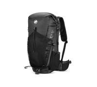 Mammut Ducan Spine 28-35 Wanderrucksack schwarz, Kunstfaser, 33 x 61 x 26cm