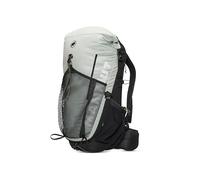 Mammut Ducan Spine 28-35 Rucksack, Silberfarben, Salbei, Schwarz, 28-35L