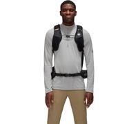 Mammut Ducan Spine 28-35l Rucksack Sapphire / Black One Size (2530-01410-50430-1000)