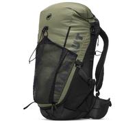 Mammut - Ducan Spine 28-35 - Wanderrucksack schwarz (Marsh / Black)