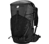 [Mammut] Ducan Spine 50-60L Wanderrucksack, Schwarz, 50-60L