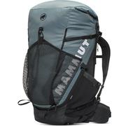 Mammut Ducan Spine 50-60 Damen Wanderrucksack grau Größe 50-60L Camping