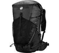 MAMMUT Ducan Spine 50-60 - Mixte - Schwarz - Einheitsgröße- Modell 2026