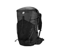 [Mammut] Ducan Spine 50-60L Wanderrucksack, Schwarz, 50-60L