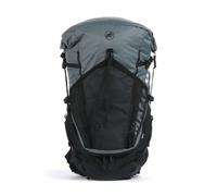 Mammut Ducan Spine 50-60 W Trekkingrucksack grau/schwarz, Kunstfaser, 29 x 57 x 27cm