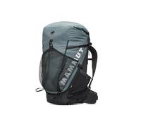 Mammut Ducan Spine 50-60 W Trekkingrucksack grau/schwarz, Kunstfaser, 29 x 57 x 27cm