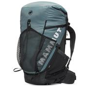 Mammut Ducan Spine 50-60 W Trekkingrucksack grau/schwarz, Kunstfaser, 29 x 57 x 27cm