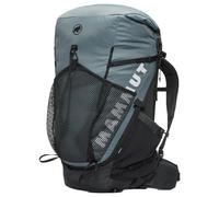 Mammut Ducan Spine 50-60 W Trekkingrucksack grau/schwarz, Kunstfaser, 29 x 57 x 27cm