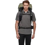Mammut Ducan Spine 70-80 - Marsh/Black