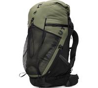 Ducan Spine 70-80 Wanderrucksack marsh-black