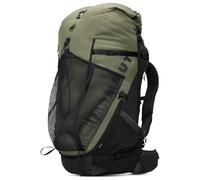 Mammut - Ducan Spine 70-80 - Trekkingrucksack schwarz (Marsh / Black)