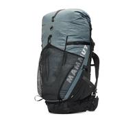 Ducan Spine 70-80 Damen Wanderrucksack strata-black