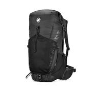 Mammut Damen Ducan Spine 28-35 Rucksack (Größe 28-35L, schwarz)