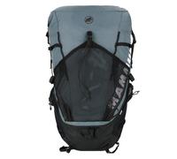 Mammut Ducan Spine 50-60 W Trekkingrucksack grau/schwarz, Kunstfaser, 29 x 57 x 27cm