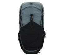 Mammut Ducan 26 W Wanderrucksack grau/schwarz, Polyamide, Damen