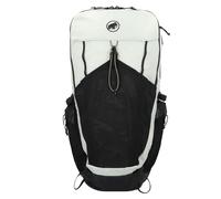 Mammut Ducan 22 Wanderrucksack grau/schwarz, Kunstfaser, 23 x 52 x 19cm