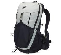 Ducan 22 Wanderrucksack black-Silver Sage-Black