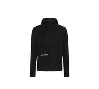 Mammut Eiger Free ML Air Half Zip Hoodie M - Black - XL