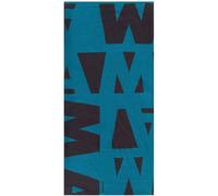 Mammut Eiger Logo Nackenwärmer One Size Deep Teal / Black
