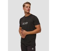 Mammut Herren T-Shirt EIGER LOGO, schwarz, Gr. XL