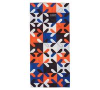 Mammut - Mammut Neck Gaiter Eiger - Halstuch, Gr. One Size, braun (EigerBlue/EigerOrange)