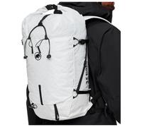 Mammut - Eiger Nordwand 28 - Tourenrucksack schwarz (White)