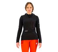 Mammut - Women's Eiger Nordwand Advanced FL Half Zip - Fleecepullover, Gr. L, schwarz (Black)