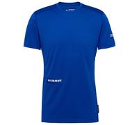 Mammut - Eiger Nordwand First Layer T-Shirt - Funktionsshirt, Gr. M, blau (EigerBlue)