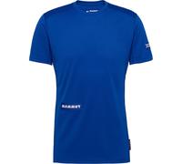Mammut Eiger Nordwand Fl Kurzarm-t-shirt XL Eiger Blue