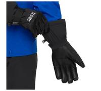 Mammut - Eiger Nordwand Pro 2 in 1 Glove - Handschuhe, Gr. M 8, schwarz (Black)