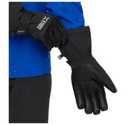 Handschuhe Herren Mammut Eiger Nordwand Pro 2 in 1 Glove - black