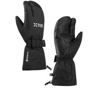 Mammut - Eiger Nordwand Warm 3-Finger Glove - Handschuhe, Gr. M 8, schwarz (Black)