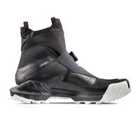 Mammut - Eiger Speed Boa High GTX - Bergschuhe, Gr. 44.5 EU 44 2/3, grau (Black/Arumita)