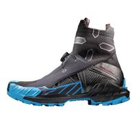Mammut Eiger Speed Boa High GTX Damen Bergstiefel & Expeditionsstiefel schwarz Größe 38.5 Trailrunning | Bergsteigen Wasserdicht GORE-TEX®