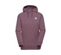 Mammut Einer unserer lässigen Hoodies ML Hoody Women Original Lila S