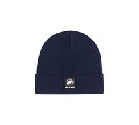 Mammut Beanie Fedoz Unisex One Size Marine