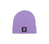 mammut fedoz mutze violett