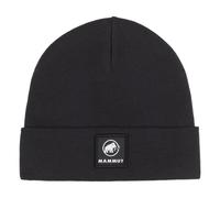 Mammut Fedoz Beanie black