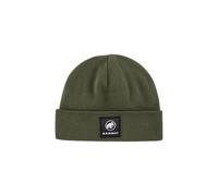 Mammut Fedoz Beanie dark marsh