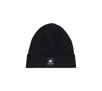 Mammut Fedoz Mütze (Größe ONE SIZE, black)