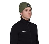 Mammut Fedoz Mütze, dunkelblau, Einheitsgröße